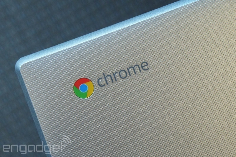 ֥Chromebook 2ͼ