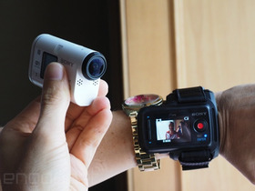 Action Cam Mini(HDR-AZ1)