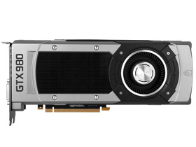 NVIDIA GeForce GTX980