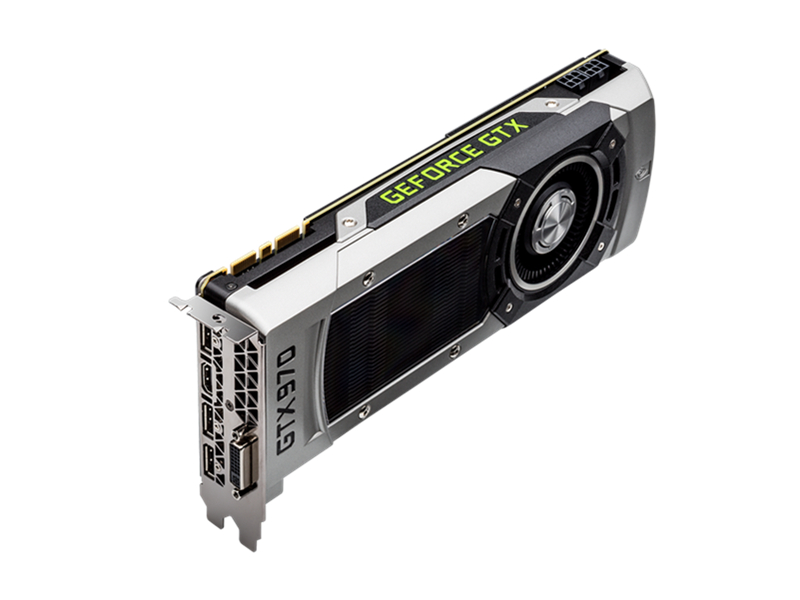 NVIDIA GeForce GTX970ͼ