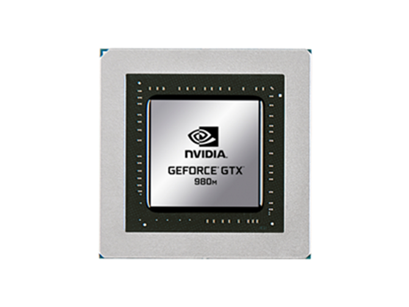 NVIDIA GeForce GTX980Mͼ