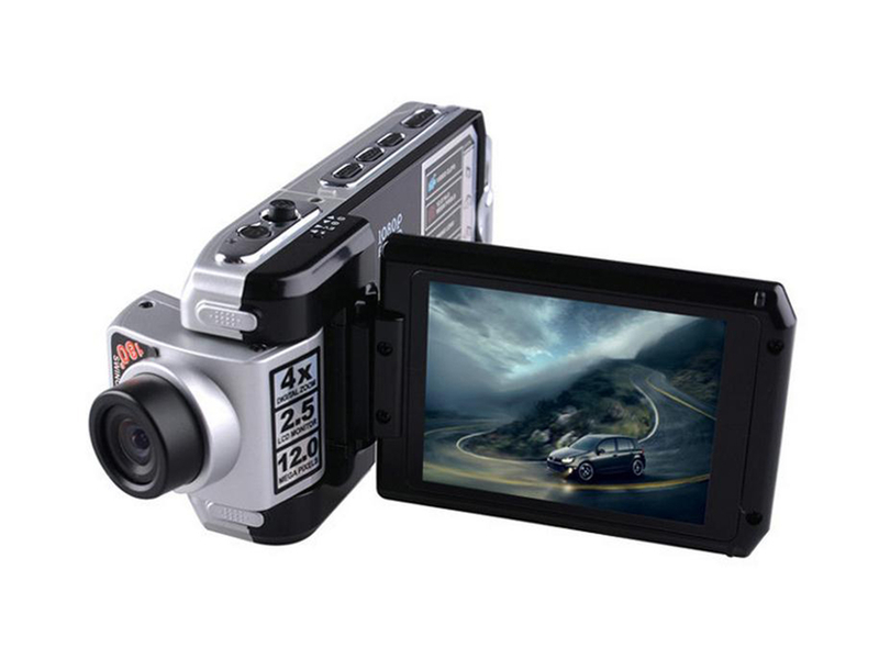 carcam F900LHD 图片