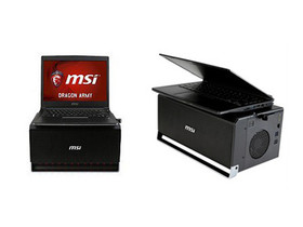 msi΢GS30 2M-012CN