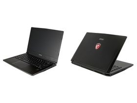 msi΢GS30 2M-012CN