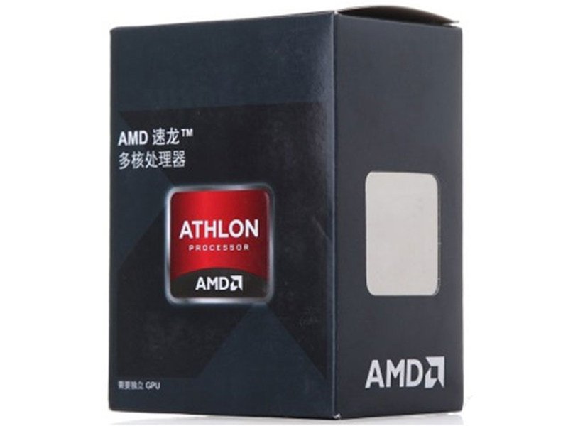 AMD速龙X4 860K 主图