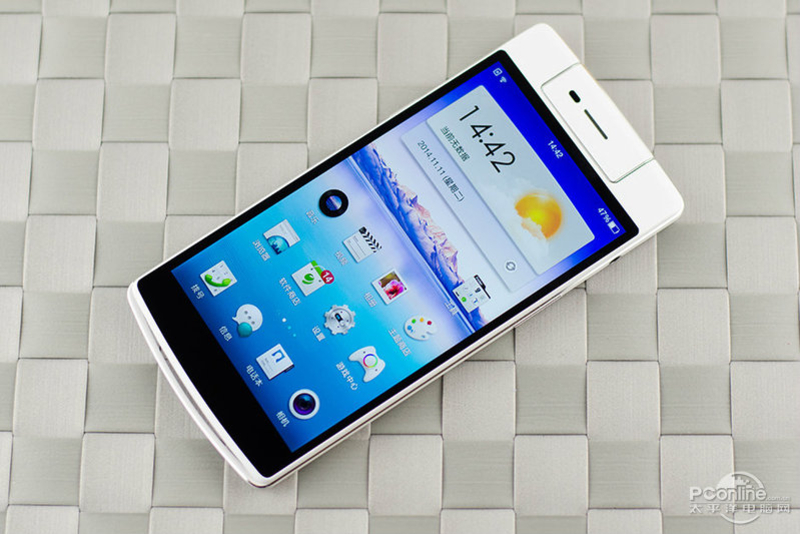 oppo n3图赏