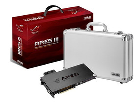 ˶ROG ARES3-8GD5