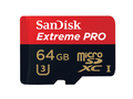 ϳTF(Extreme Pro microSDXC UHS-I) 64G