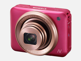 PowerShot N2 