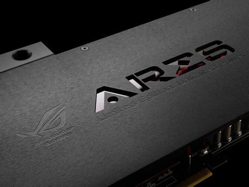 ˶ROG ARES3-8GD5ͼ