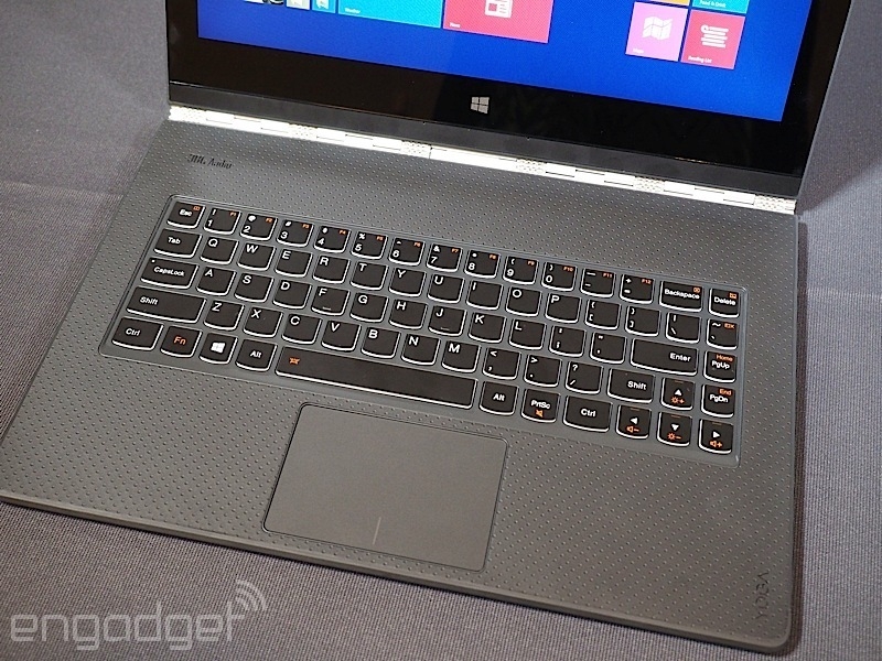 YOGA 3 Pro-I5Y71(U)Ľͼ