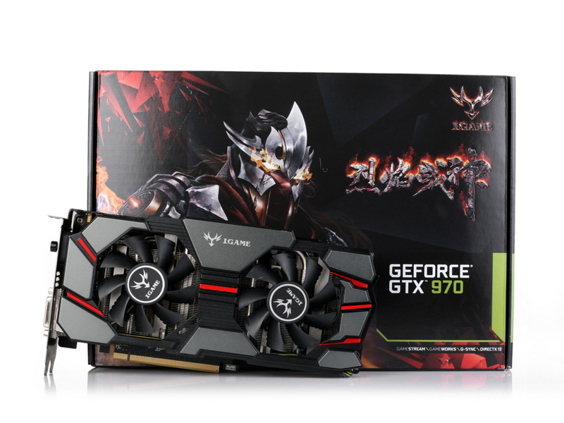 七彩虹 igame geforce gtx 1660 super ultra 6g促1680[促销]