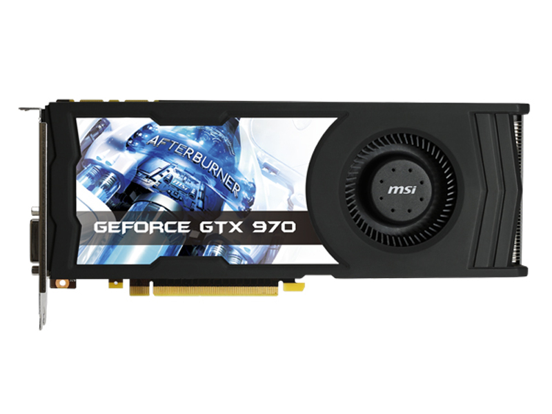 ΢GeForce GTX 970ͼ