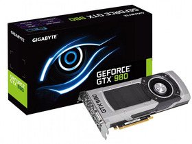 GeForce GTX 980 