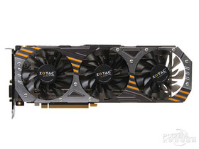 (zotac)索泰 4gb显卡大全_索泰显卡报价_太平洋电脑网it商城