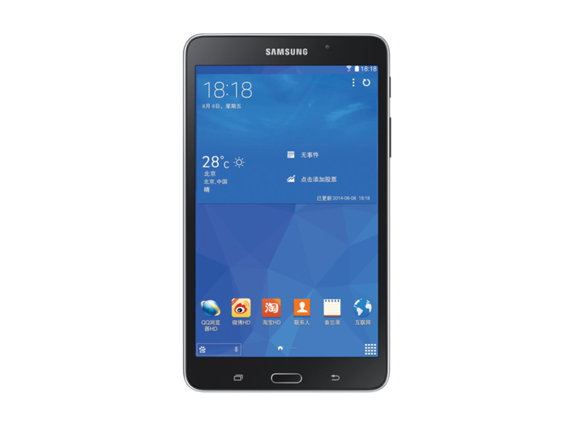 三星Galaxy Tab 4 T231(8G/3G版)