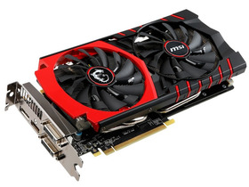 ΢GTX 970 GAMING 4G45