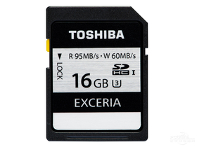 ֥˲ EXCERIA UHS-I SDHC(16G)ͼ1