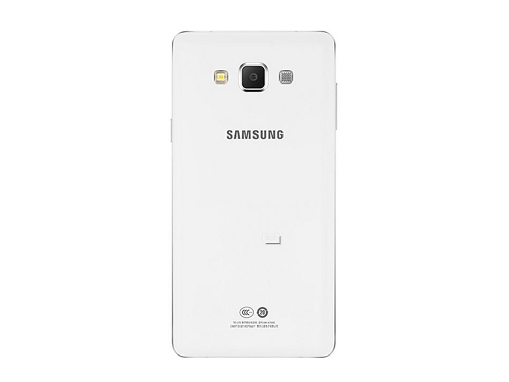 【图】三星A7009图片( SAMSUNG A7009 图片