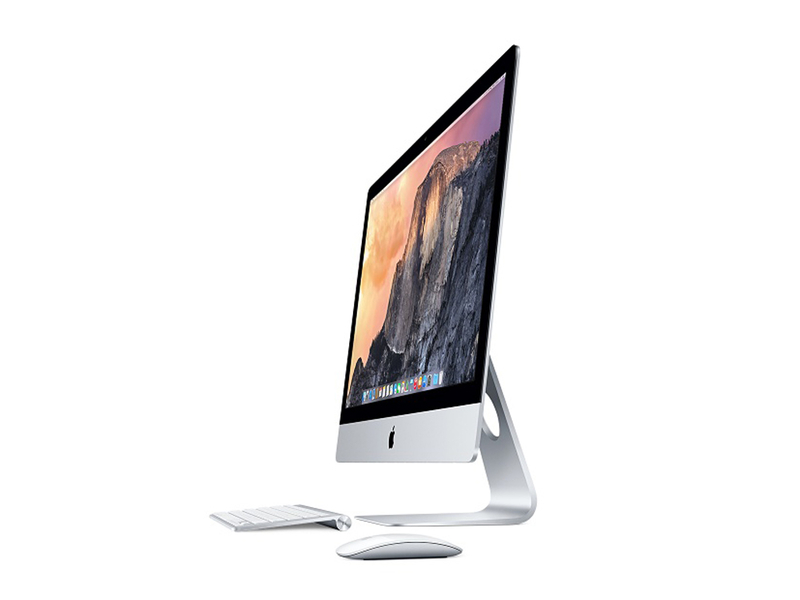 苹果iMac Retina(MK472CH/A)