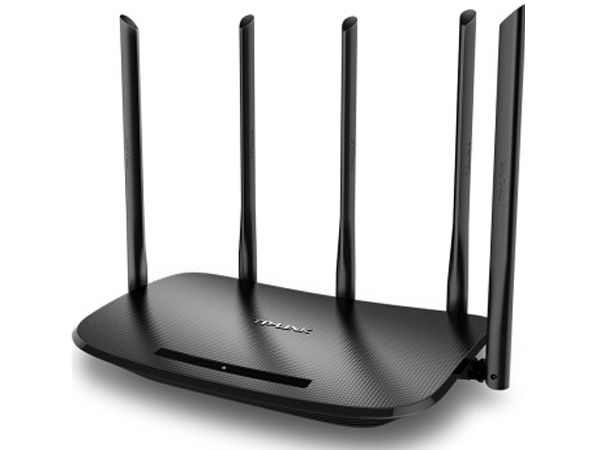 tp-link tl-wdr6500(千兆版)图赏