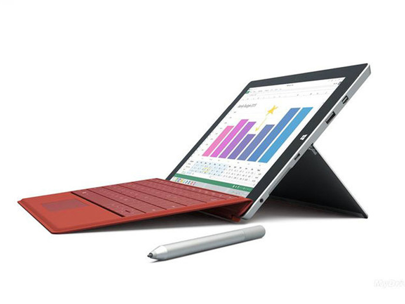 ΢Surface 3(4GB/64GB)ͼ