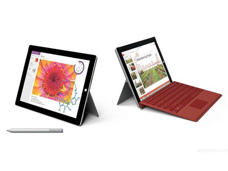 ΢Surface 3(4GB/64GB)ͼ