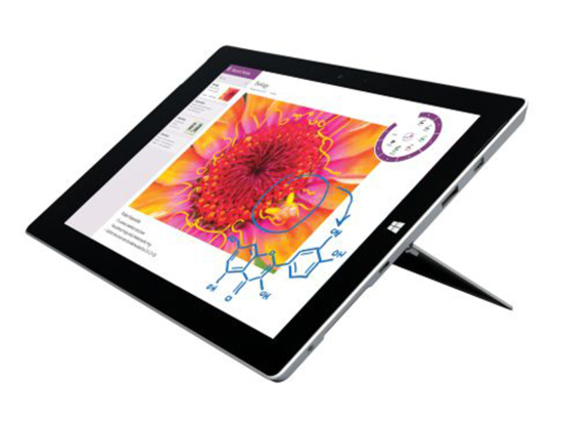 ΢Surface 3(4GB/64GB)ͼ