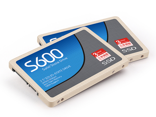 忆捷S600(240GB)