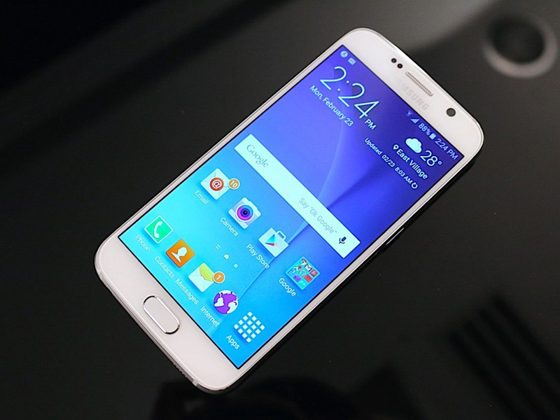 三星Galaxy S6