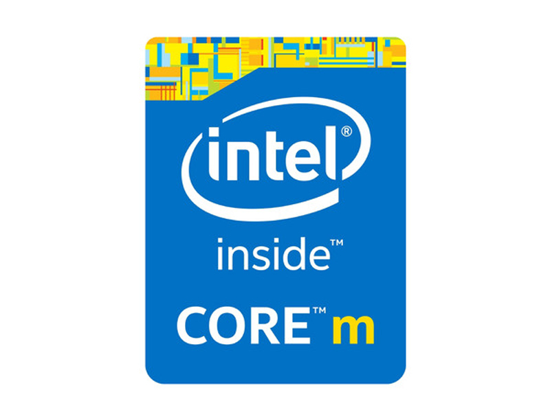 Intel Core M-5Y71 图片