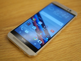 HTC M9e