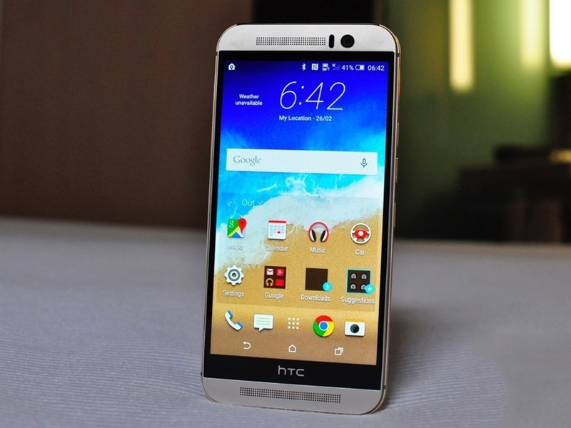 HTC M9eͼ