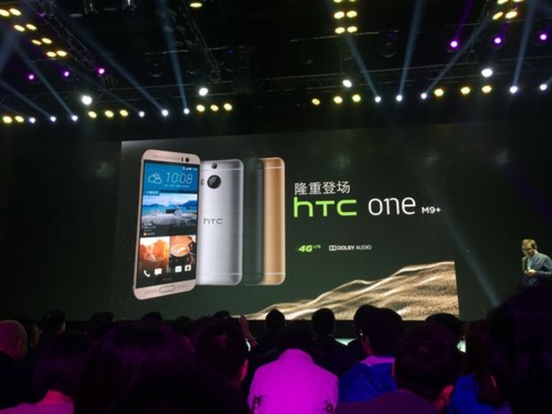 HTC M9+/˫4Gͼ