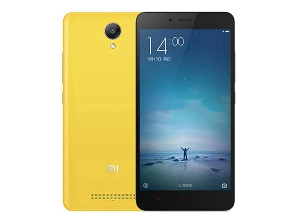 产品报价 手机大全 红米手机大全 红米note2/双4g 红米note2/双4g图赏