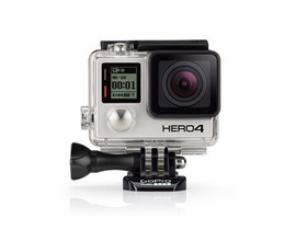 GoPro HERO4 Black