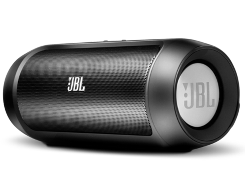 JBL Charge II Plus 正面