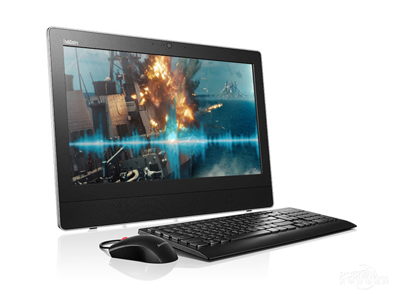  ThinkCentre E63z 10D6002KCD