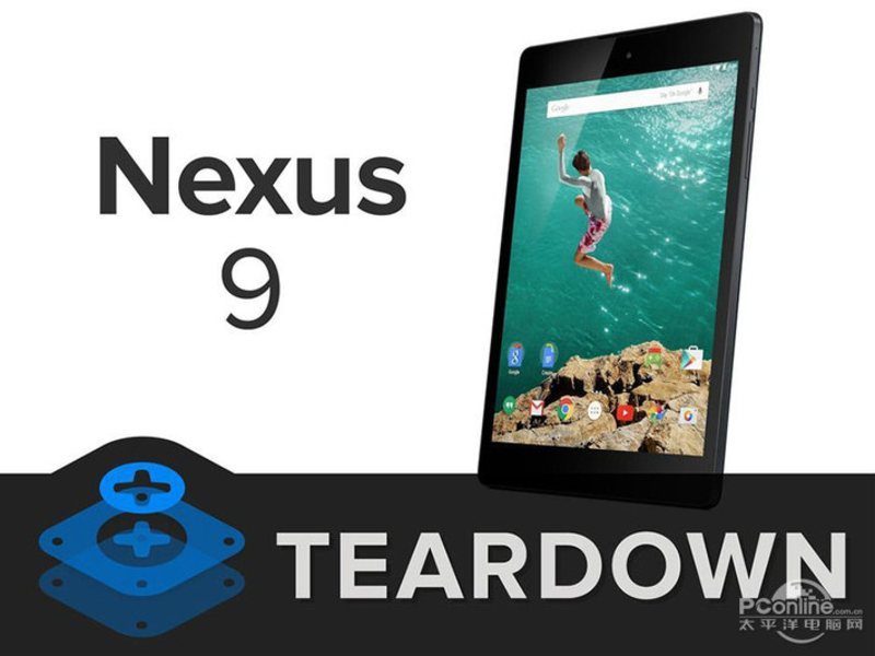 ȸNexus 9(16G/Wifi)ͼ