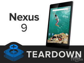 ȸNexus 9(16G/Wifi)