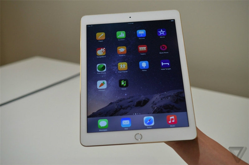 苹果iPad Air 2(16G/Wifi版)