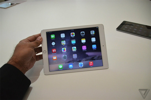 苹果iPad Air 2(32G/Wifi版)
