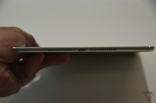 苹果iPad Air 2(64G/Wifi版)