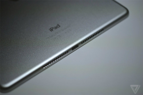 苹果iPad Air 2(64G/4G版)