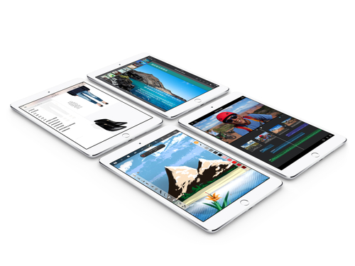 ƻ iPad Mini 3(64G/3G)