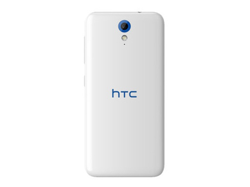 HTC Desire 820 mini/D820mu后视