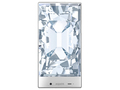 夏普305SH/AQUOS Crystal