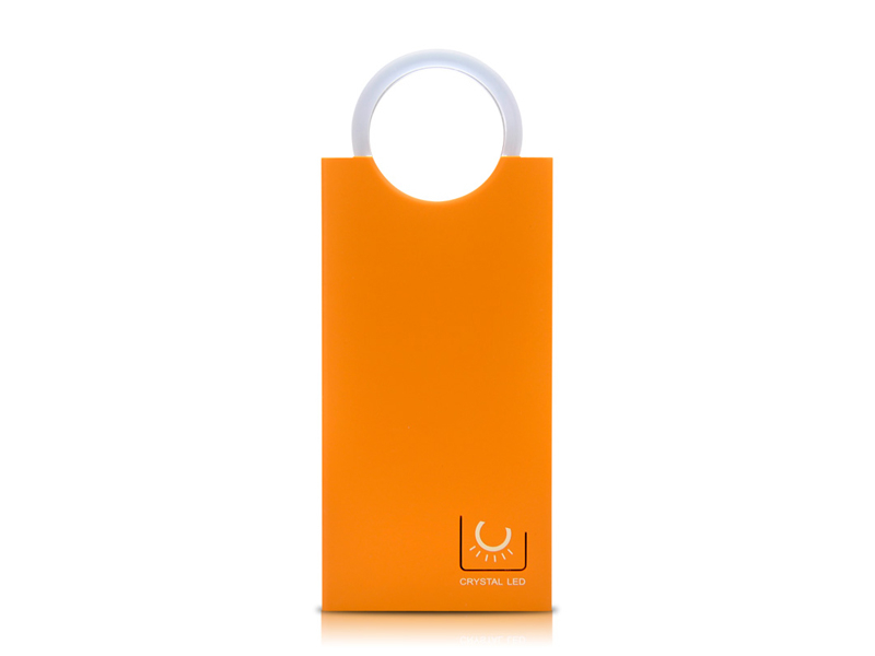 索罗卡UPower Bag能量手提袋 正面
