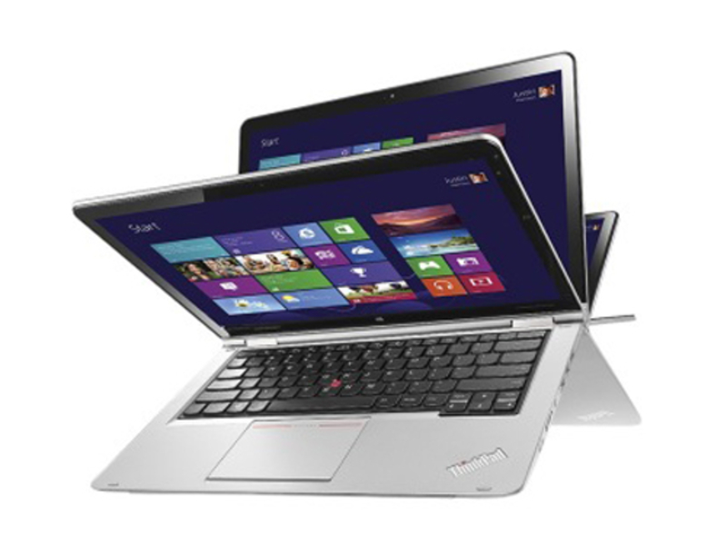 联想ThinkPad S3 Yoga 20DM000ECD
