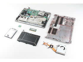 ThinkPad S3 Yoga 20DMA005CD